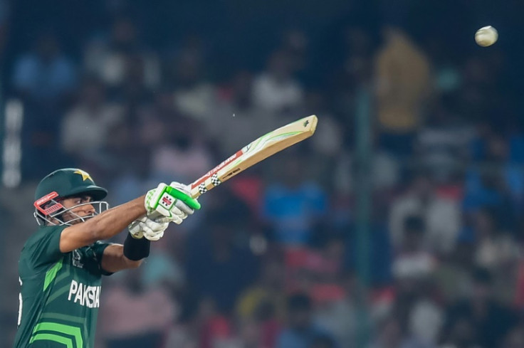Key match-up: Pakistan's captain Babar Azam ready to resume his tussle with Jasprit Bumrah