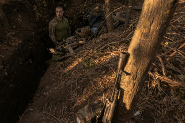The recapture of the small village in the Zaporizhzhia region was announced in August as a strategic victory in the counteroffensive