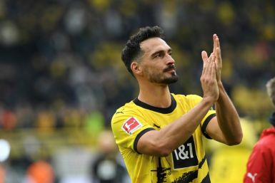 Dortmund defender Mats Hummels was brought back to the Germany side for the first time since 2021 by coach Julian Nagelsmann