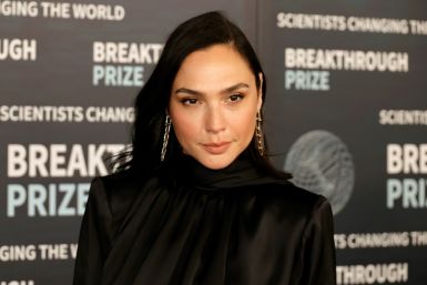 Actress Gal Gadot was among hundreds of Hollywood celebrities who signed an open letter condemning Hamas for its attack on Israel