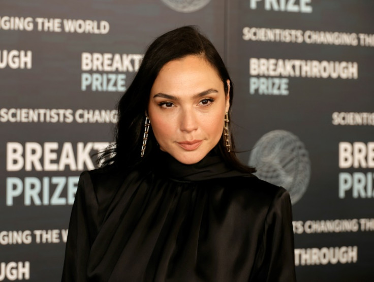 Actress Gal Gadot was among hundreds of Hollywood celebrities who signed an open letter condemning Hamas for its attack on Israel