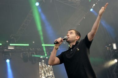 Mike Skinner is back with his first proper album for The Streets in 12 years