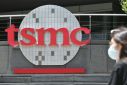 TSMC is the world's largest contract producer of computer chips