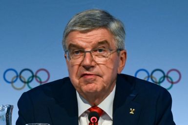 IOC president Thomas Bach said T20 cricket was set to be added to the Olympic programme