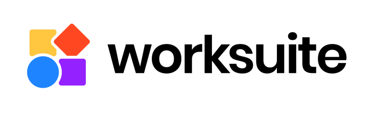 Worksuite logo -sponsored