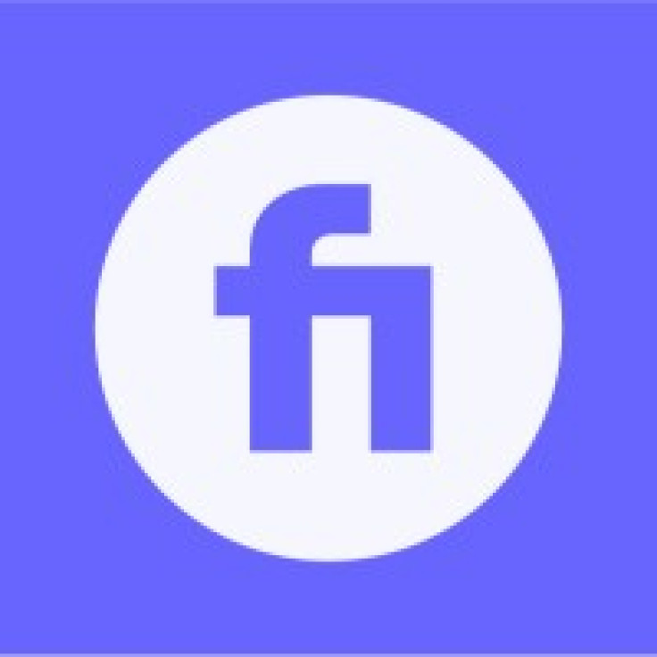 Fiverr logo - sponsored