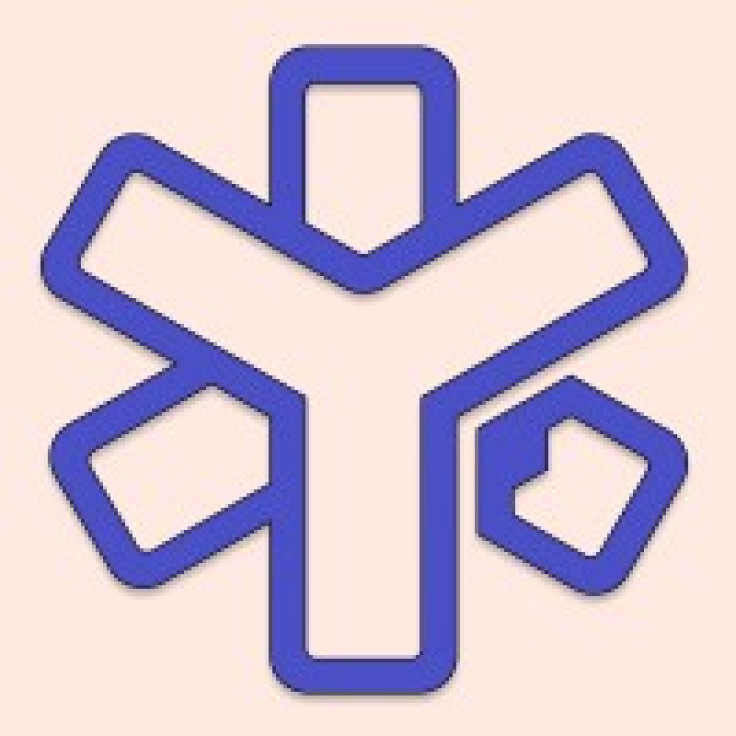 YunoJuno logo - sponsored
