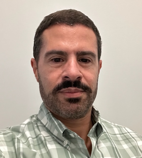 Helder Marinho