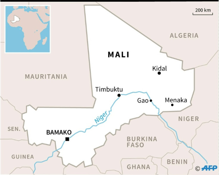 Mali