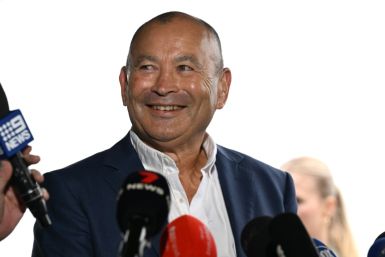Australia's head coach Eddie Jones has denied a rumoured shift to Japan, pledging to stick with the struggling Wallabies following a disastrous Rugby World Cup campaign