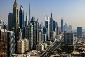 Dubai will host the COP28 UN climate talks aimed at reducing the effects of climate change
