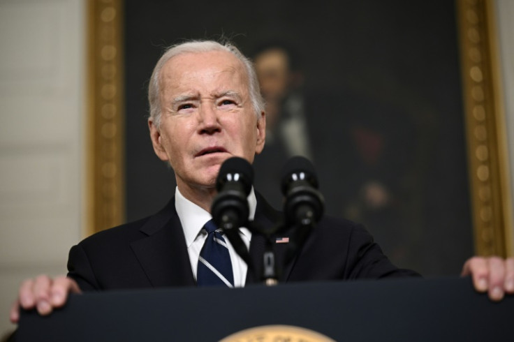 Biden will hold talks in Israel and Jordan on Wednesday