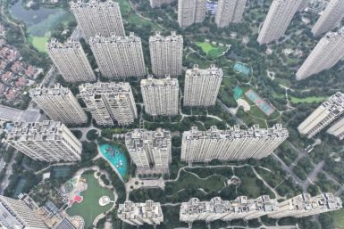 les revenants 2 China's economy has been hobbled by a crisis in the country's vast property sector