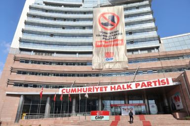 CHP lawmakers voted against the motion on Tuesday