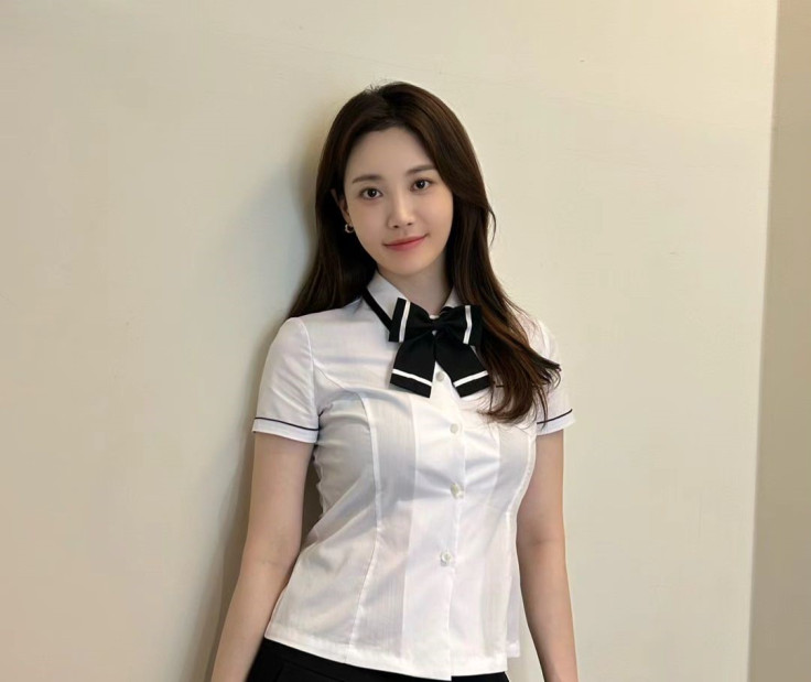 Girl's Day Yura