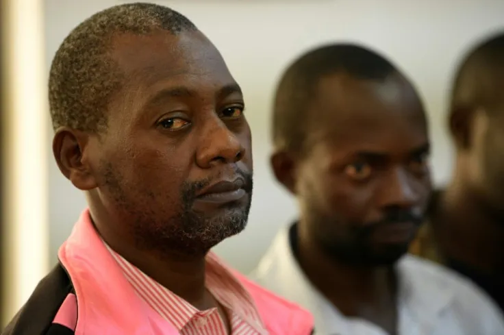 Probe Into Kenya Cult Leader Reveals Failings in Justice System
