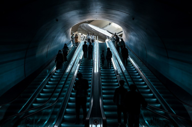 The Chengdu Science Fiction Museum, designed by the renowned Zaha Hadid Architects, was built at lightspeed in just a year to coincide with Worldcon