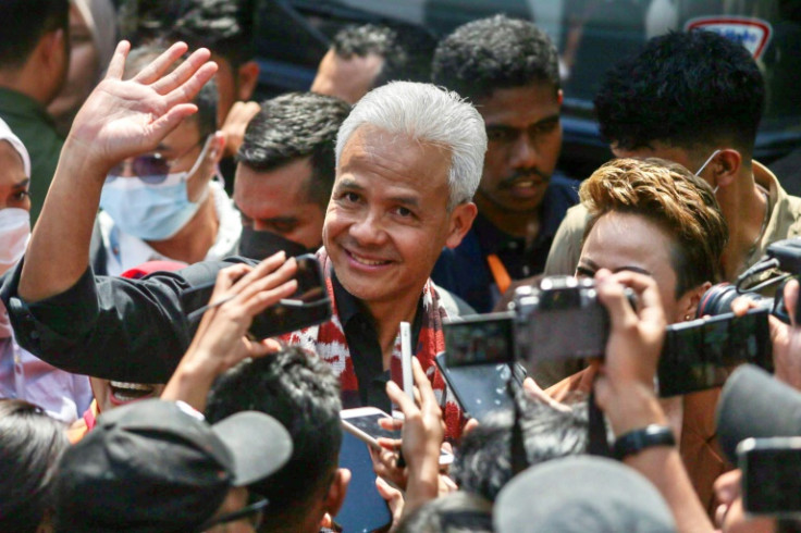 The ruling Indonesian Democratic Party of Struggle (PDI-P) has chosen former Central Java governor Ganjar Pranowo as its candidate