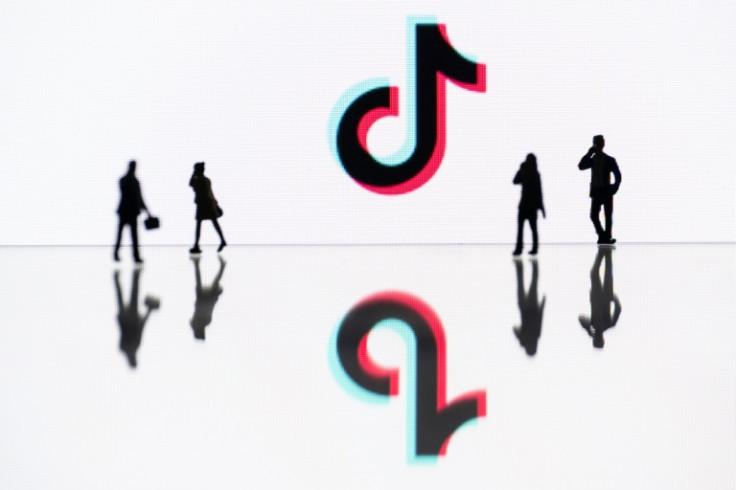 TikTok has 134 million active users in the European Union
