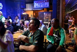 Support for the Springboks, once seen as a symbol of apartheid, has become a unifying moment in South Africa