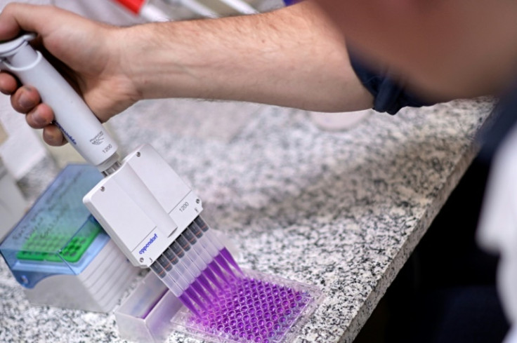 Scientists say the vaccine is aimed at recovering addicts who are off cocaine and want to stay that way
