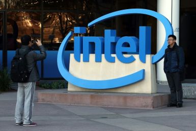 US computer chip maker Intel says that teams in Israel have been able to keep its operations running despite the war between that country and Hamas