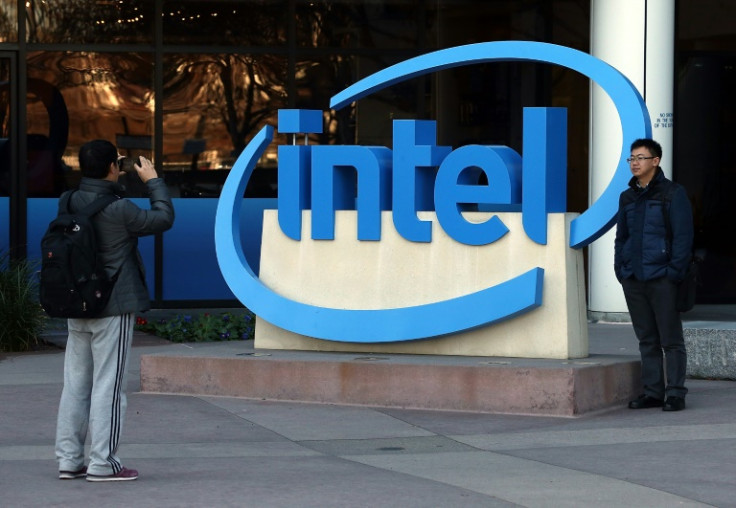 US computer chip maker Intel says that teams in Israel have been able to keep its operations running despite the war between that country and Hamas