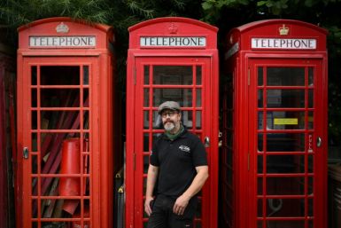 Redundant red and other phone boxes are increasingly being adopted by local communities