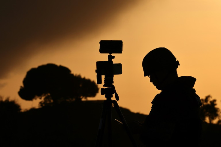 The Gaza war is now in its 21st day