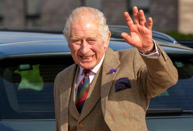 The Kenya visit will be Charles III's first visit to a Commonwealth nation since becoming monarch last September