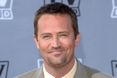 The cause of Matthew Perry's death is not yet known
