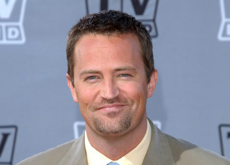 The cause of Matthew Perry's death is not yet known