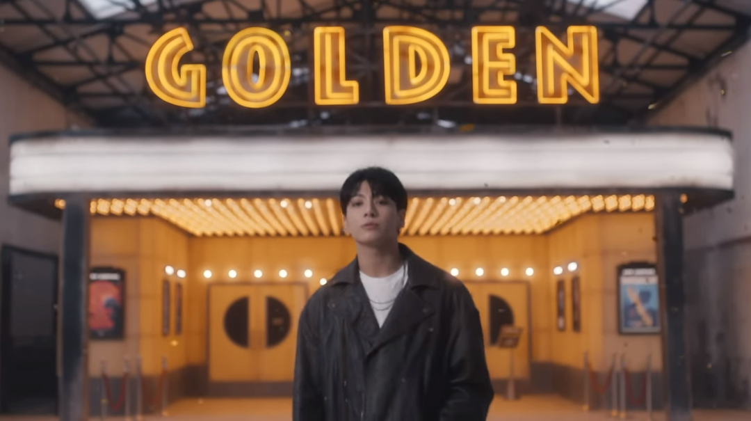 WATCH: Jungkook Drops Preview Of All Songs From 'Golden'; Album To ...