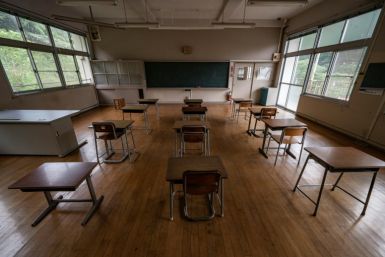 Public money is available to help Japanese municipalities manage old schools and repurpose the disused buildings to best serve their communities