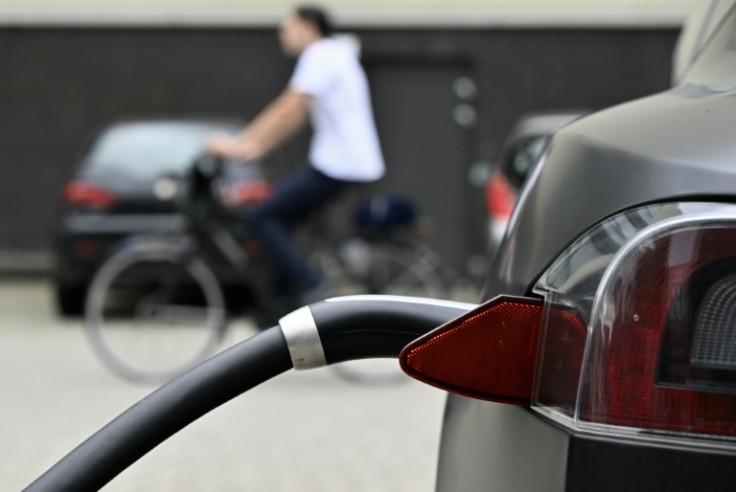 The Netherlands is not just about bikes