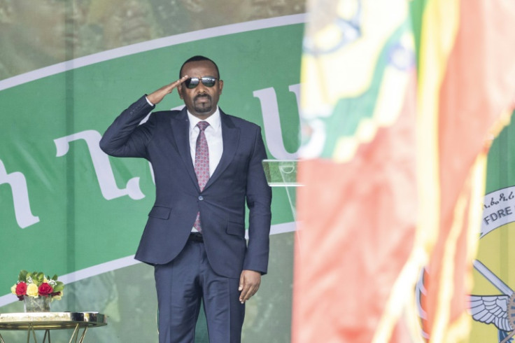 Tensions between Prime Minister Abiy Ahmed's government and Amhara militias spilt over into armed violence earlier this year