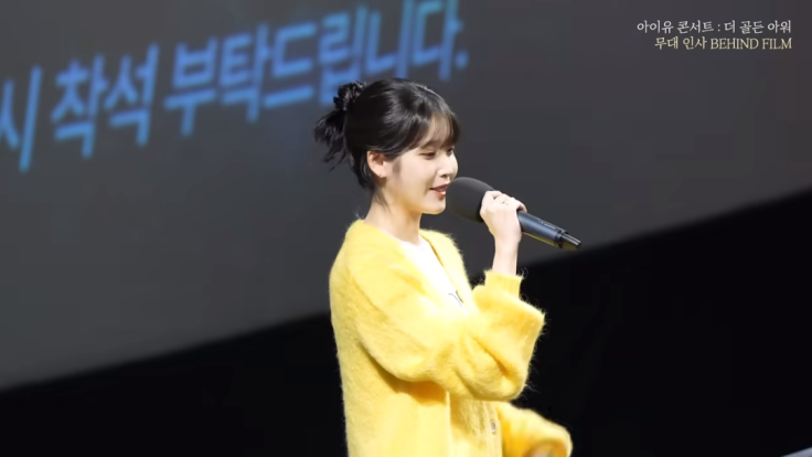 IU