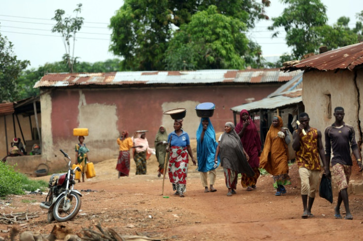 Mini-grids are small power stations usually supplying rural communities