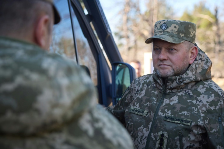 Ukrainian forces have urged Western allies to provide F-16 fighters jets and long range missiles as infantry crash into deep Russian defensive lines they have struggled to penetrate