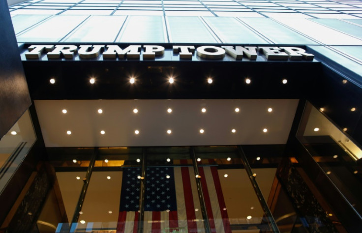 A New York judge has ruled that Donald Trump fraudulently inflated real estate assets, including for Trump Tower in Manhattan