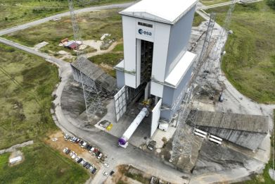 Delays to the next-generation Ariane 6 rocket launcher have left Europe without an indepedent way to blast its missions into space