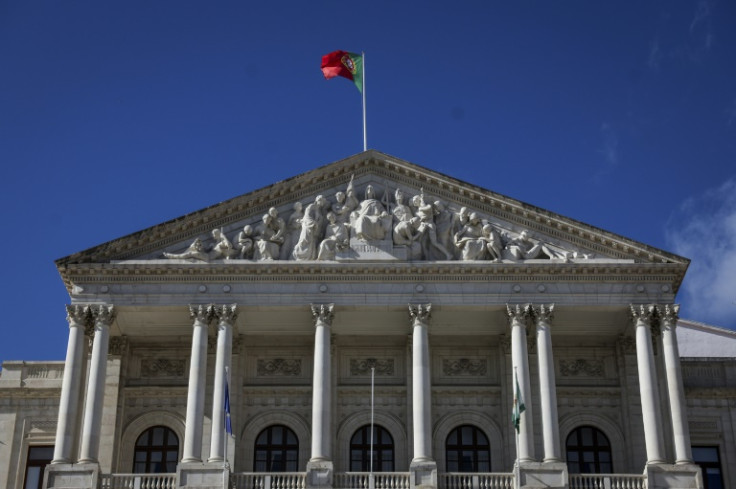 Portugal's Prime Minister Antonio Costa resigned as Tuesday in the wake of a corruption scandal involving energy contracts