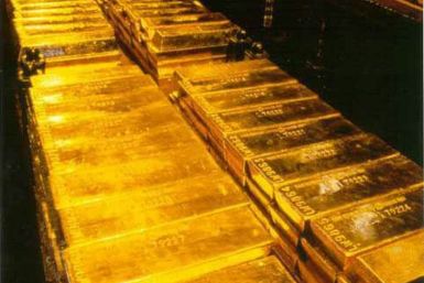 The National Crime Agency said Russia was using gold to evade sanctions
