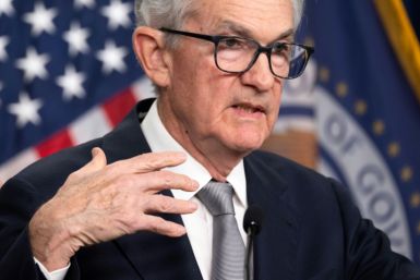 Jerome Powell said it may still be "appropriate" to raise rates further