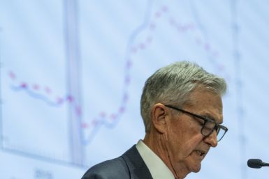 Federal Reserve boss Jerome Powell reminded investors that the door was still open for another interest rate hike