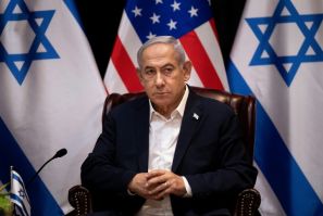 Israeli Prime Minister Benjamin Netanyahu ruled out a ceasefire in Gaza, saying the Israeli military was performing 'exceptionally well'