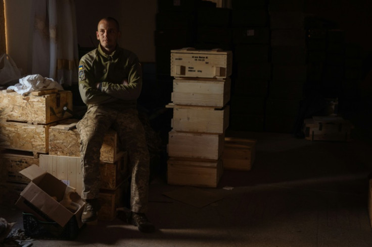 Kyiv launched a major counteroffensive in the south and east in June but the front line has barely moved