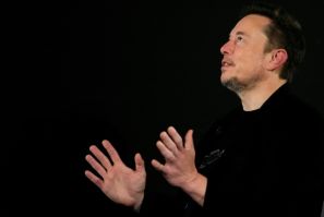 A hit biography of Elon Musk describes the turbulent tycoon as a man driven by childhood demons, obsessed with bringing human life to Mars and who demands that staff be 'hardcore'