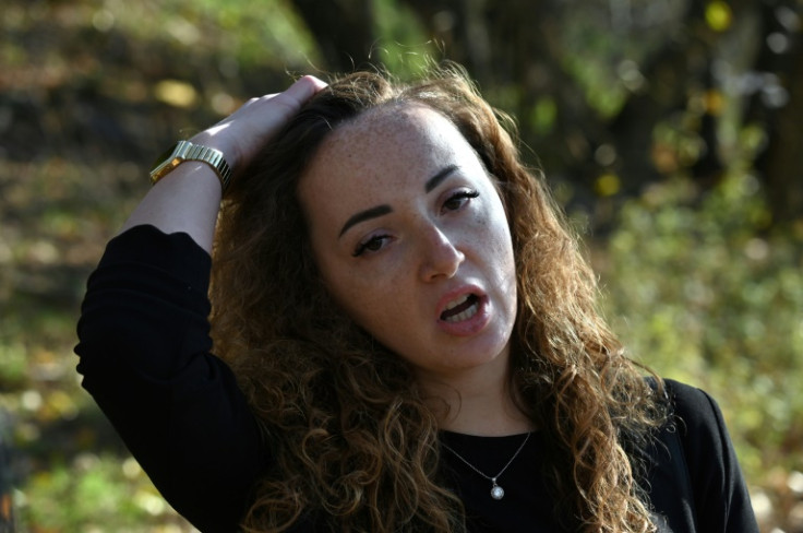 Ukrainian refugees who settled in Israel have had to flee war twice in the last year