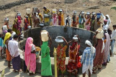 Last year, 45 million children lacked access to basic drinking water services in South Asia, more than any other region, but UNICEF said services were expanding rapidly, with that number slated to be halved by 2030